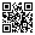 QR Code containing my eMail address